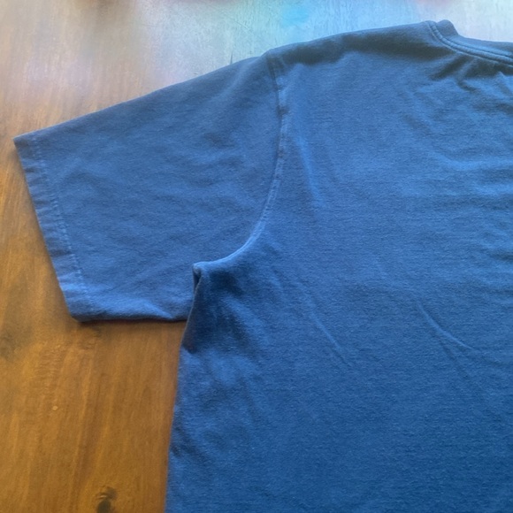 Carhartt short sleeve T-shirt size 2XL Tall - Picture 10 of 12